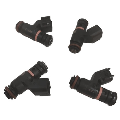 8M0142264 Mercury Fuel Injectors 8M0142264 for Mercury and Mercury Racing V6, V8 and V10 Outboards