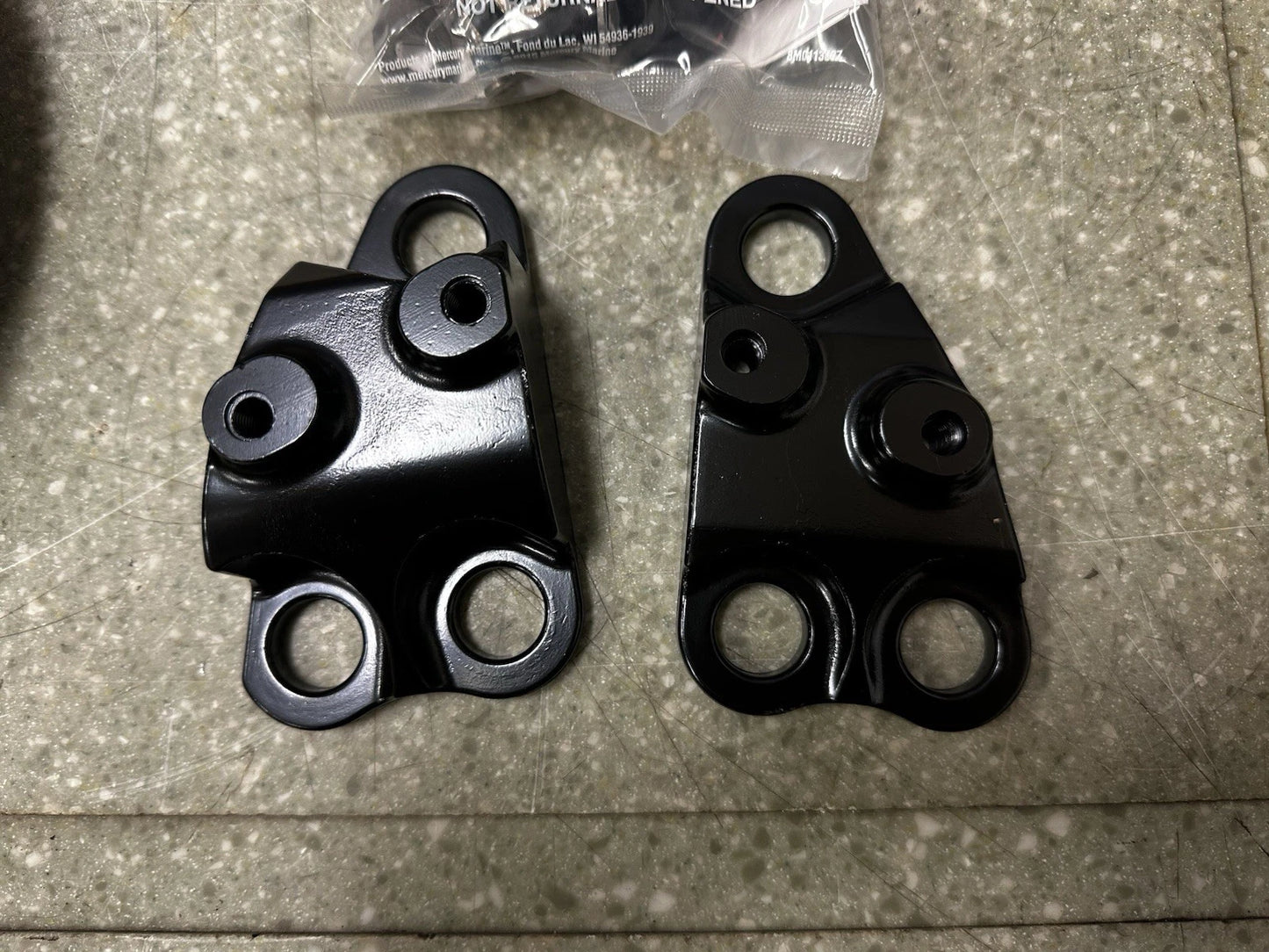 8M0183802 Flywheel Replacement Kit