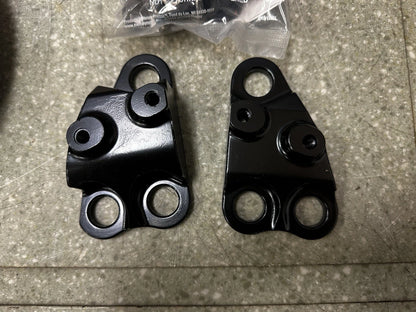 8M0183802 Flywheel Replacement Kit