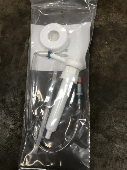 850730Q1 Pump Assembly, Gear Lube