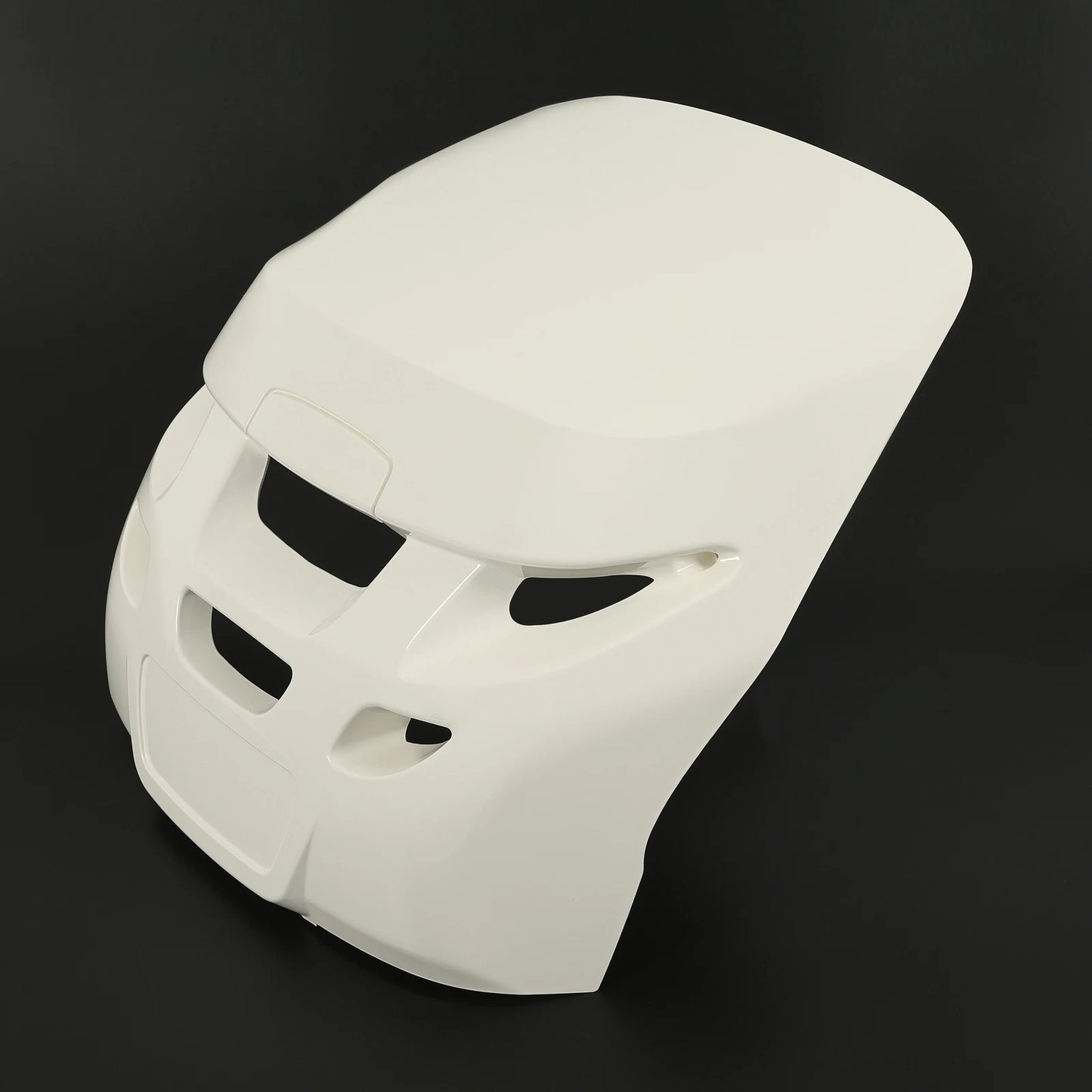 8M0090474 Air Dam Cap, Top Cowl