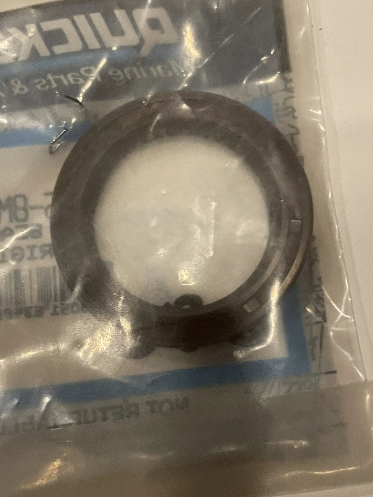 8M0033928 Seal, Oil Pump to Driveshaft