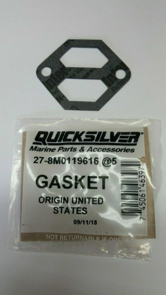 8M0119616 Gasket, Air Valve