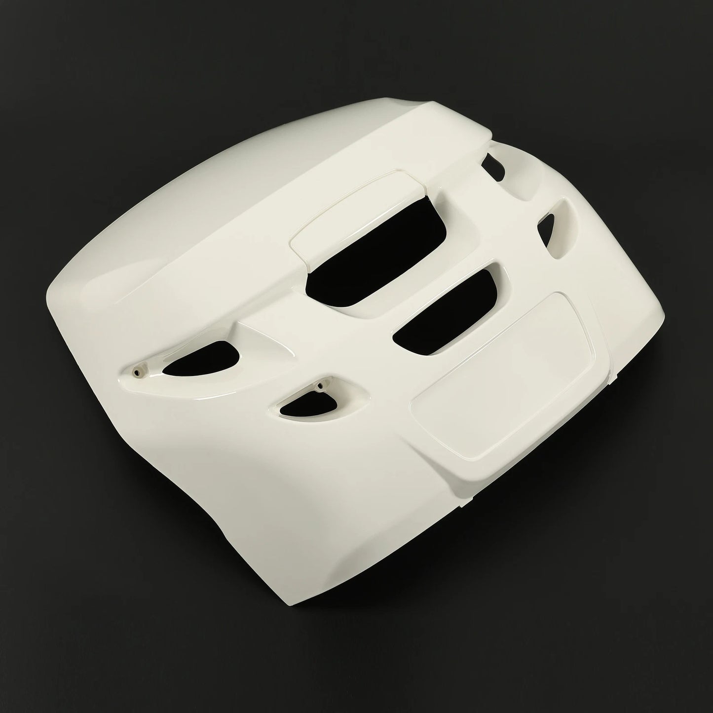 8M0090474 Air Dam Cap, Top Cowl