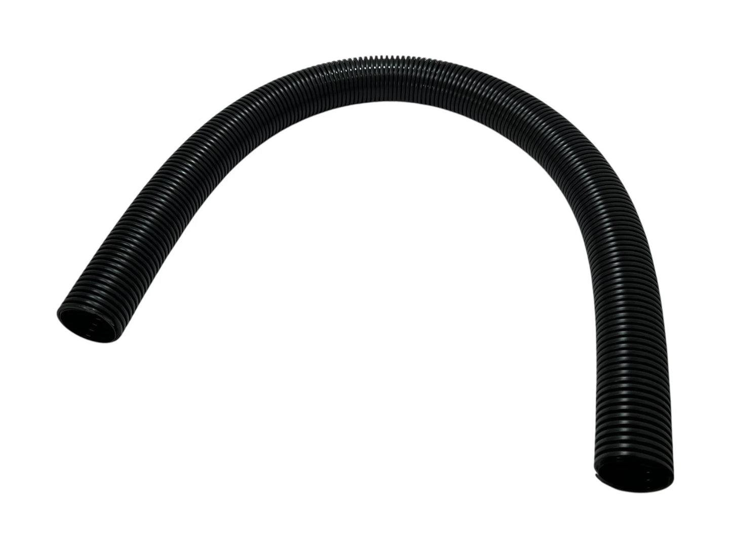 8M0180053 Rig Tube, 2.5 In., Black, 5 Ft.