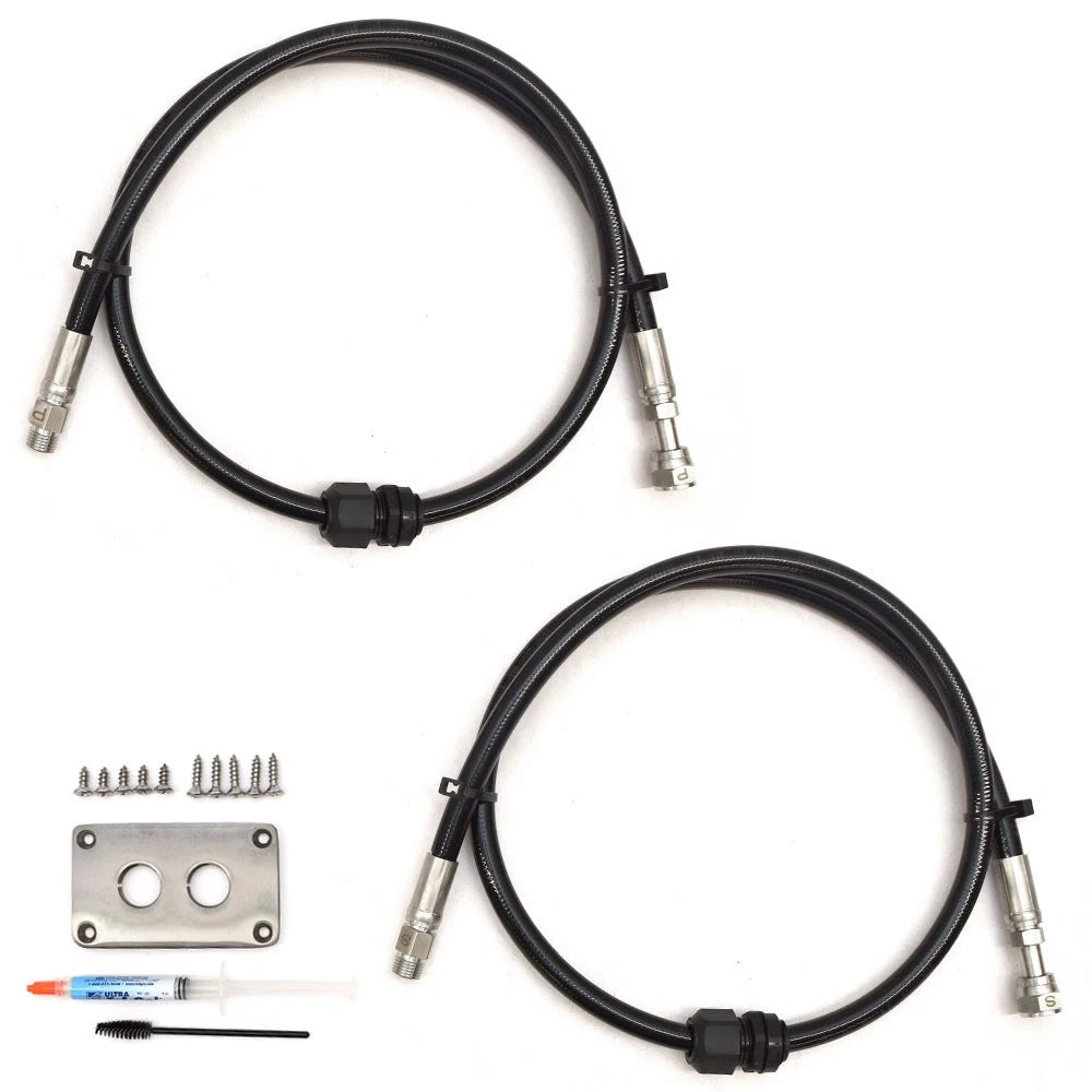 8M0187127 DTS Pass-Through Kit