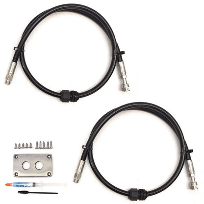 8M0187127 DTS Pass-Through Kit