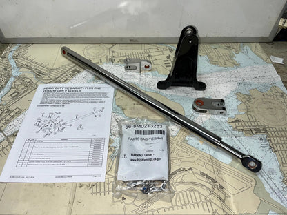 8M0213284 TIEBAR-PLUS 28 IN