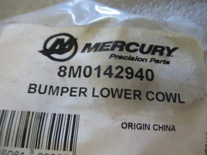8M0142940 Bumper Lower Cowl