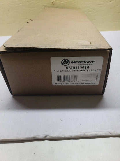 8M0119515 / 8M0142582 Door Rigging Block