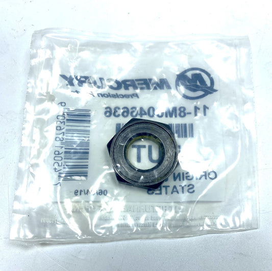 11-8M0046636 Nut, .625-18, Hex