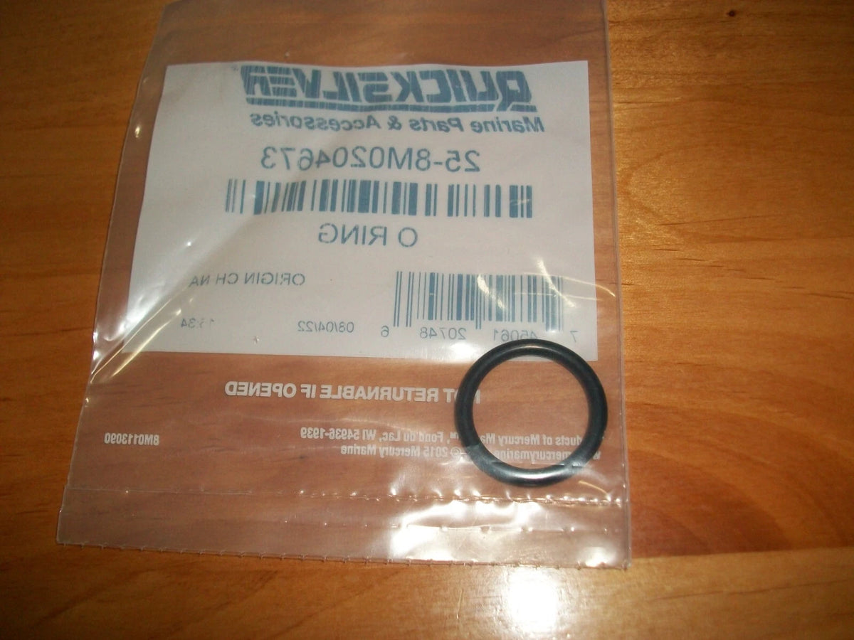 8M0204673 O-Ring, .921 X .140