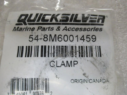 8M6001459 Clamp