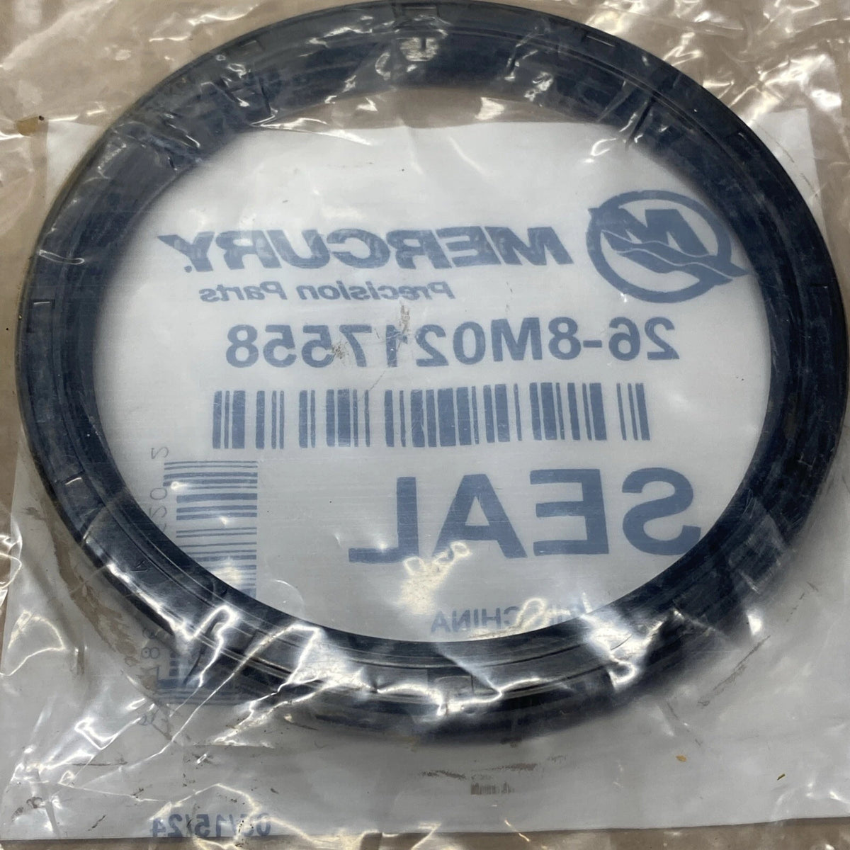 880661 / 8M0217558 SEAL