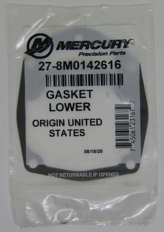 8M0142616 Gasket Lower