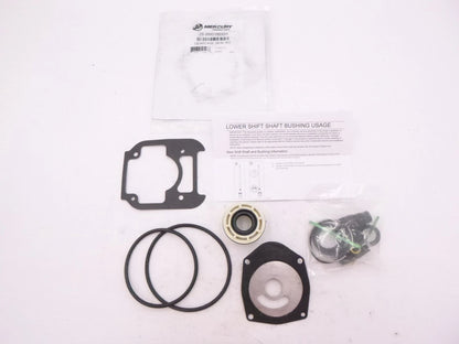 8M0166531 Gearcase Seal Kit