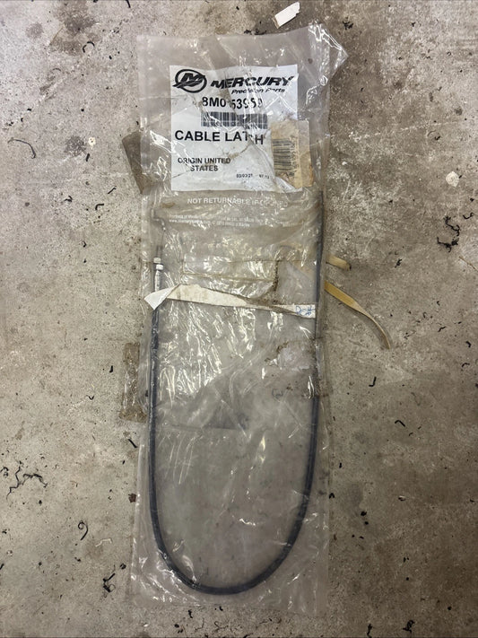 8M0153959 Cable Latch