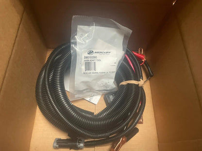 8M0193581 TRIM INSTL KIT