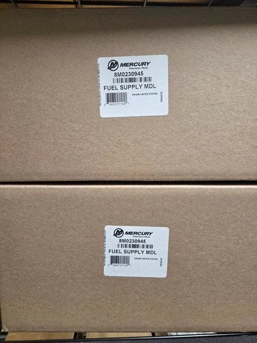 8M0230945 Fuel Supply Mdl