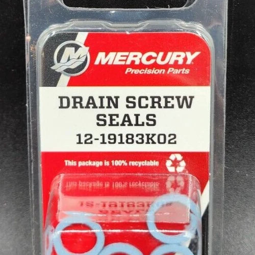 12-19183K02 Washer, Sealing