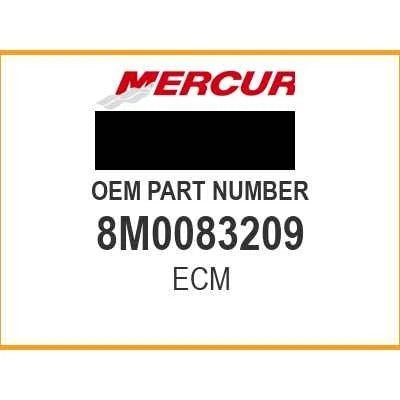 8M0083209 ECM