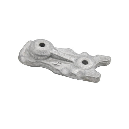 8M0001734 / 8M0217563 Aluminum Anode Kit for Power Trim Plate - Fits Mercury L6 SCI 350hp Verado and L6 350-425hp Verado, 350/400/425 V10 5.7L Verado and 300r/450r 4.6L V8 AMS Race