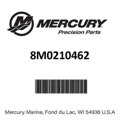 8M0210462 ACTUATOR-MOTOR