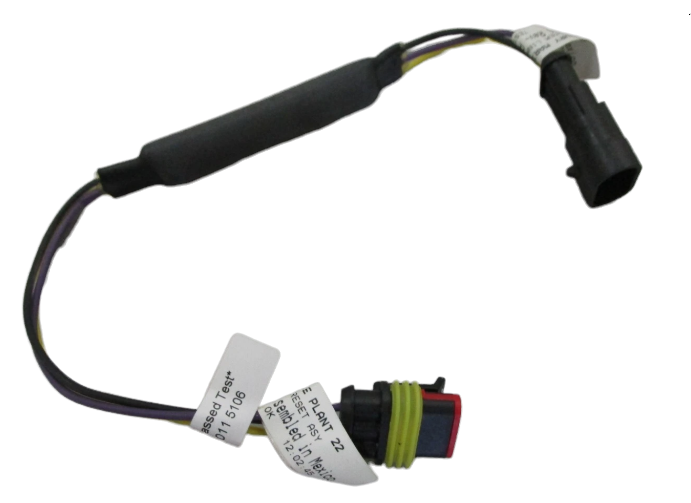 898289T42 Module Assembly