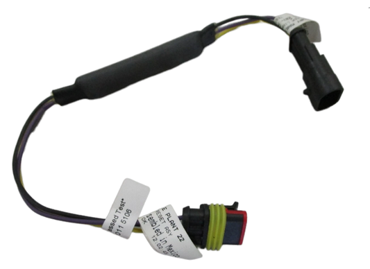 898289T42 Module Assembly