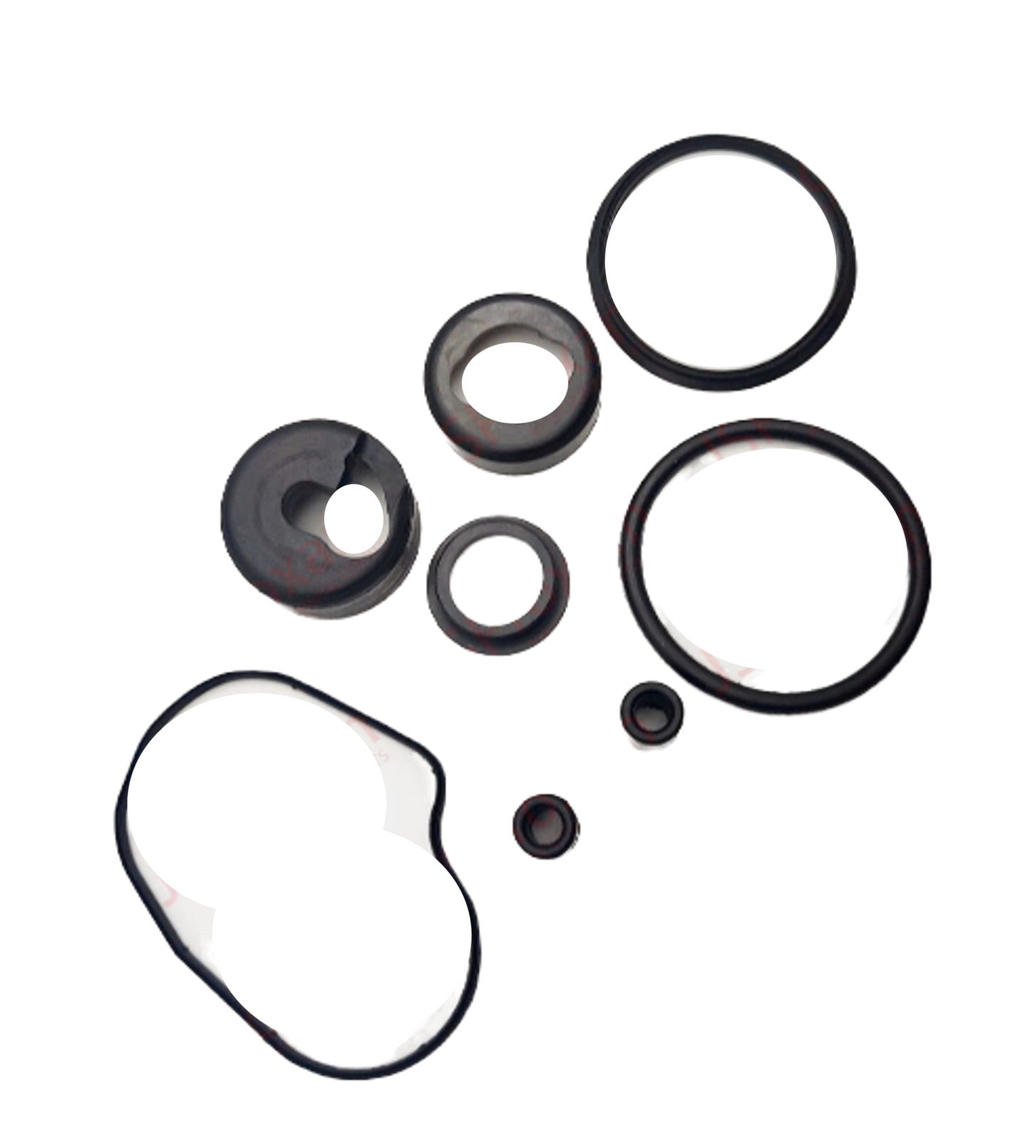892683A01 Seal Kit, G3, Cool Fuel Mod