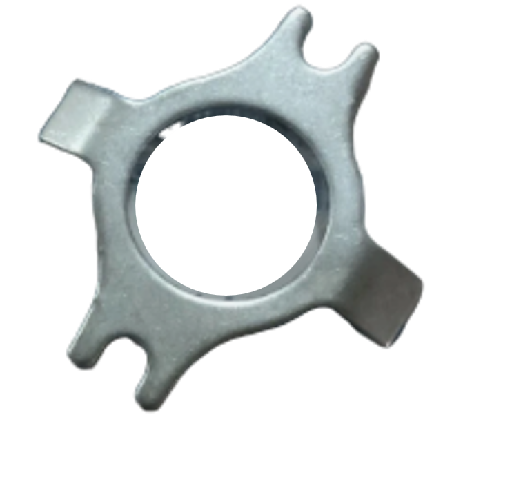 8M0042130&nbsp;is Superseded to&nbsp;8M0204724 Tab Washer, .77 In. ID