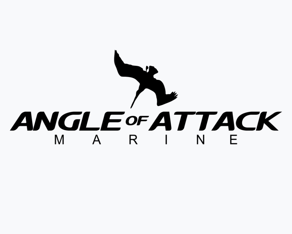 Angle of Attack Logo